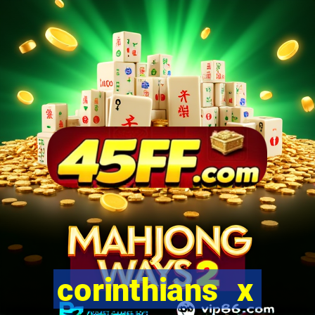 corinthians x cruzeiro ao vivo futemax